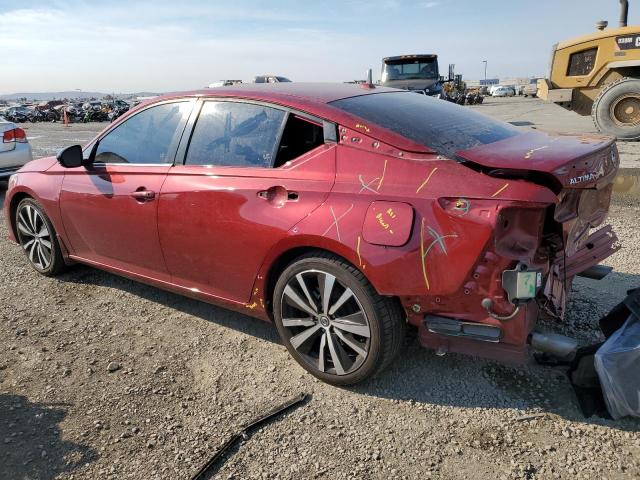 2020 NISSAN ALTIMA SR - 1N4BL4CV4LC184625