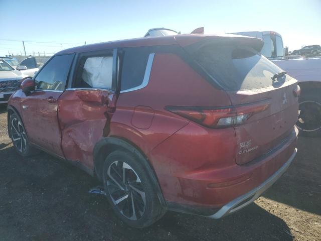Vin: ja4t5va94rz024717, lot: 88344275, mitsubishi outlander se 20242