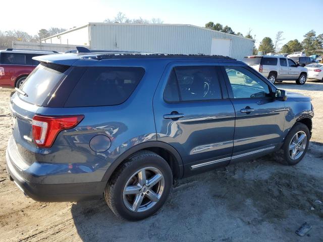 Vin: 1fm5k7dh0kga69575, lot: 41426555, ford explorer xlt 20193