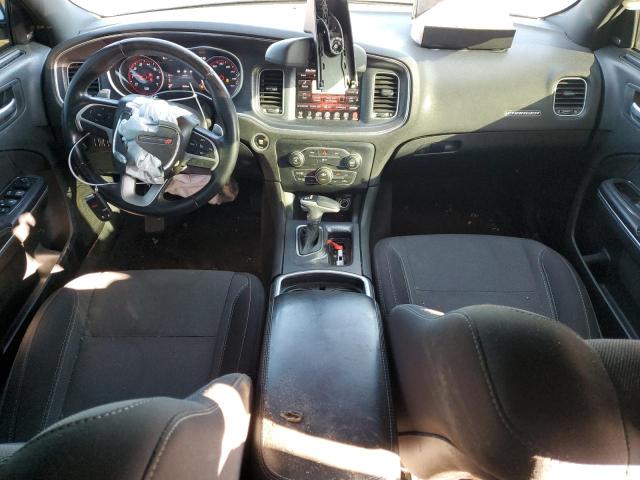 2016 DODGE CHARGER R/ - 2C3CDXCT2GH178552