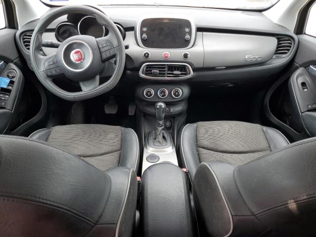 2018 FIAT 500X TREKK ZFBCFXCB1JP672405