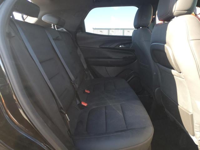 2021 CHEVROLET TRAILBLAZE - KL79MUSL4MB149514