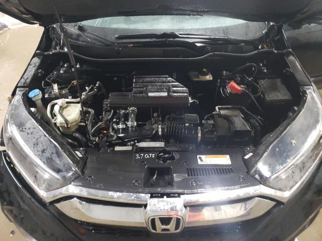 2019 HONDA CR-V EX - 5J6RW2H52KL023714