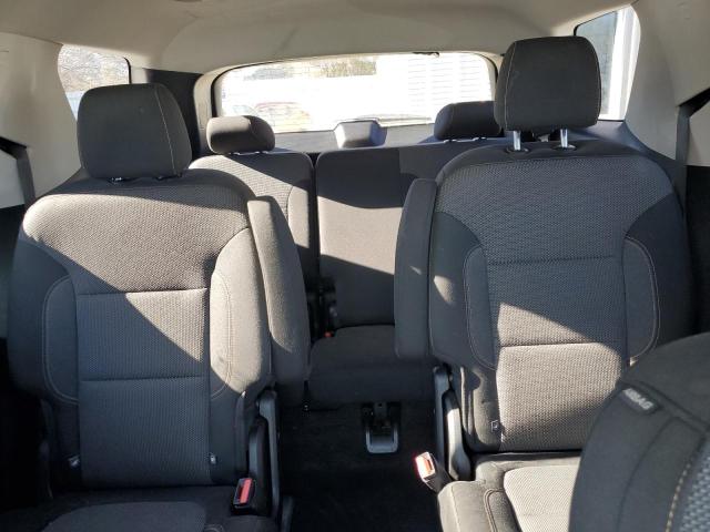 2019 CHEVROLET TRAVERSE L - 1GNERGKW7KJ105693