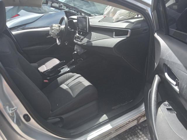 2020 TOYOTA COROLLA LE - JTDEPRAE0LJ053327