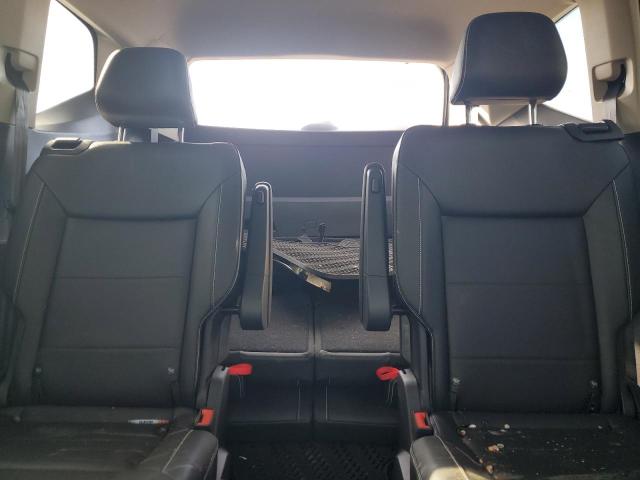 2023 VOLKSWAGEN ATLAS SE 1V2JR2CA3PC517973