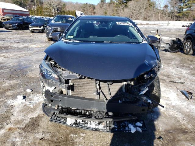 2017 TOYOTA COROLLA L - 5YFBURHE6HP713133