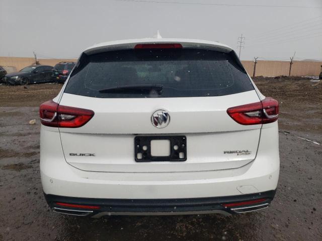 2018 BUICK REGAL TOUR W04GV8SX3J1176104