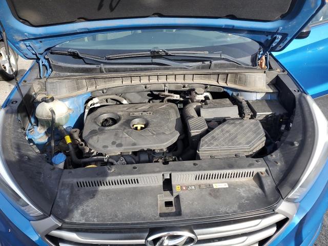 2018 HYUNDAI TUCSON SE - KM8J2CA45JU806388