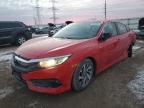 2018 HONDA CIVIC EX - 2HGFC2F70JH599126
