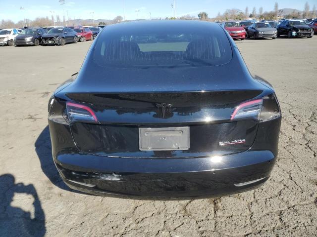 2019 TESLA MODEL 3 - 5YJ3E1EB4KF406544