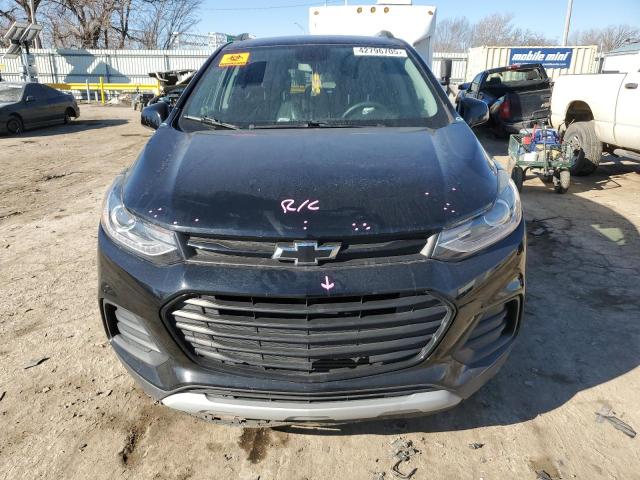 2020 CHEVROLET TRAX 1LT - 3GNCJLSB5LL274576