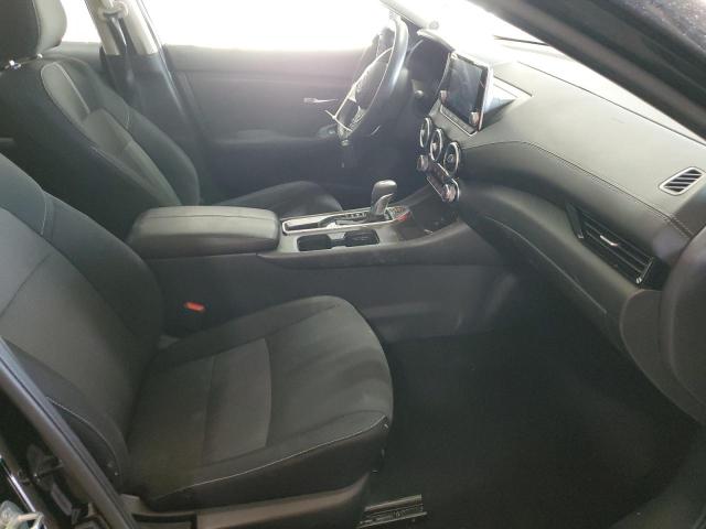 2024 NISSAN SENTRA SV - 3N1AB8CV7RY341972