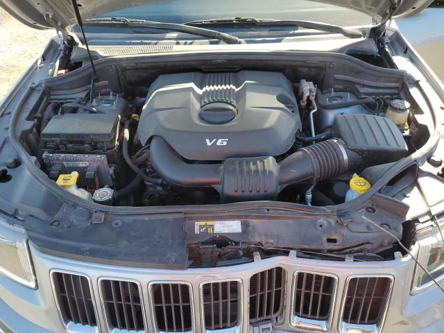 2015 JEEP GRAND CHER - 1C4RJEAG2FC198696