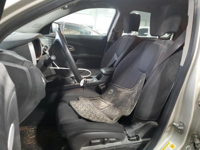 2016 CHEVROLET EQUINOX LT - 1GNFLFEK8GZ105915