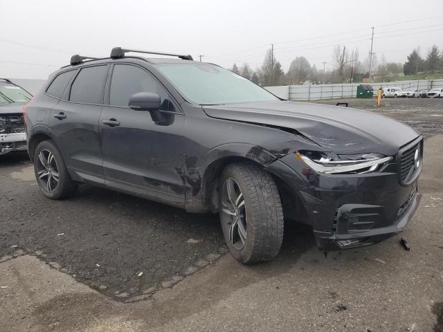 2018 VOLVO XC60 T6 R- YV4A22RM0J1047067