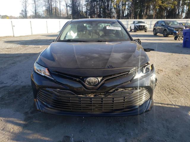2019 TOYOTA CAMRY L - 4T1B11HK7KU845243