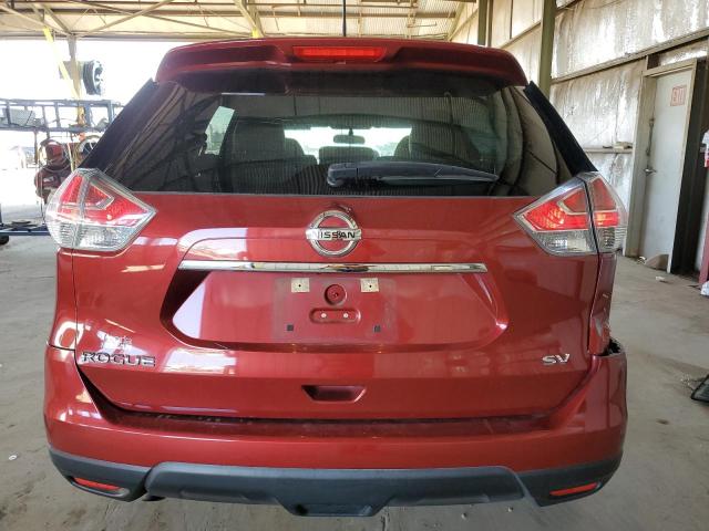 2015 NISSAN ROGUE S - 5N1AT2MT1FC896517