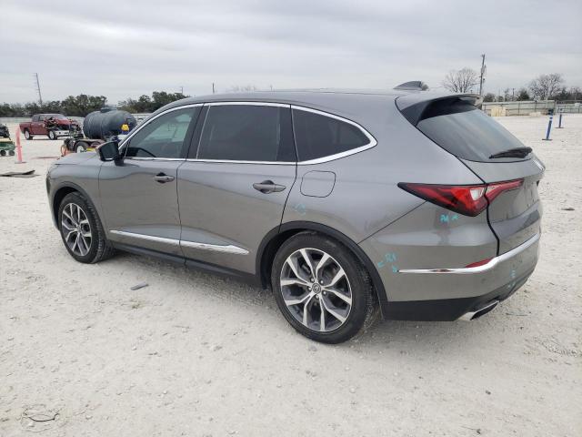 2023 ACURA MDX TECHNO - 5J8YE1H49PL002082
