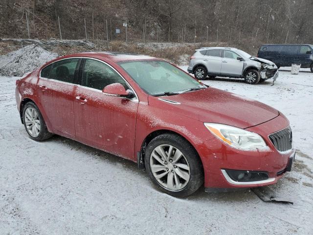 2015 BUICK REGAL 2G4GL5EX9F9174068