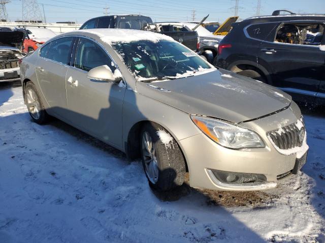 2016 BUICK REGAL PREM 2G4GS5GX0G9169567