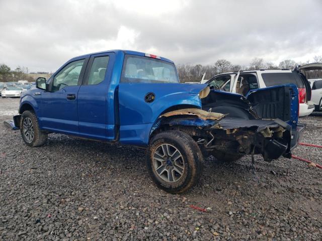 Vin: 1ftfx1ef8hkd34527, lot: 86733584, ford f-150 super cab 20172