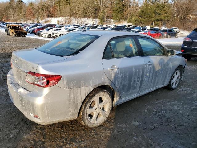 Vin: 2t1bu4ee2dc975183, lot: 42582845, toyota corolla base 20133