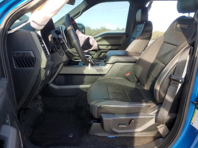 2020 FORD F150 RAPTO 1FTFW1RG2LFA91661