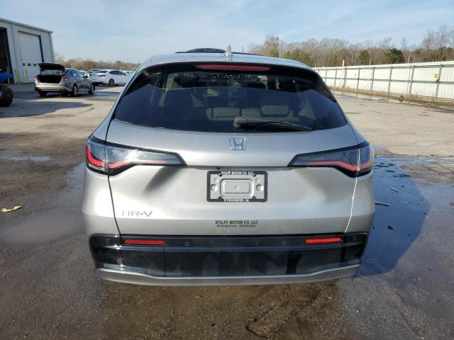 2023 HONDA HR-V EXL - 3CZRZ1H7XPM708505