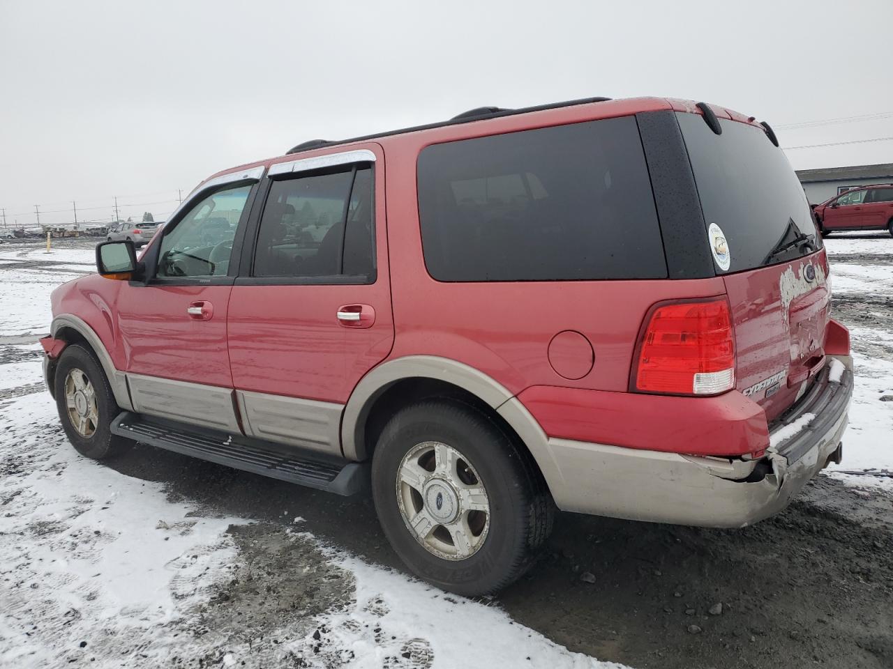 Lot #3044470744 2003 FORD EXPEDITION