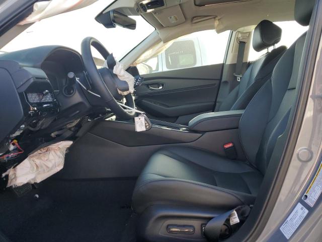 2025 HONDA ACCORD HYB - 1HGCY2F63SA004507