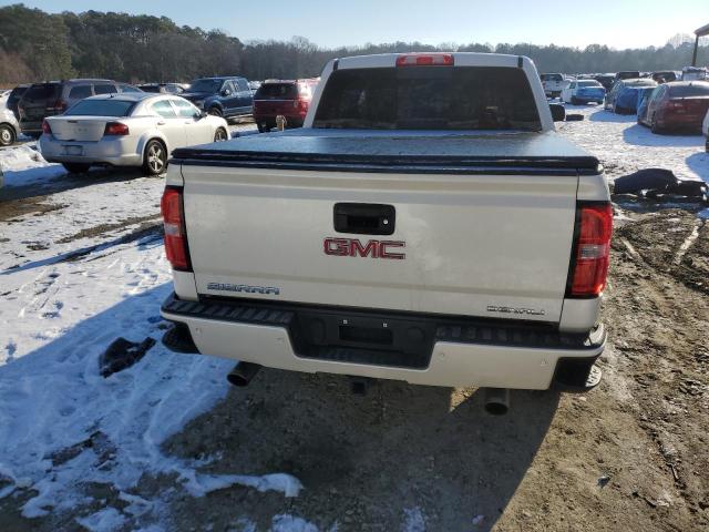 2015 GMC SIERRA K15 - 3GTU2WEJ0FG191875