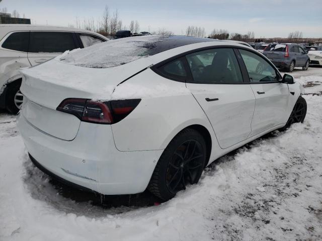 2022 TESLA MODEL 3 - 5YJ3E1EB1NF271656
