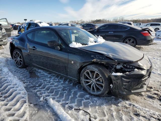 2019 TOYOTA 86 JF1ZNAA18K9703436