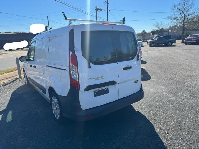 FORD TRANSIT CO 2016 white cargo va gas NM0LS7E70G1241516 photo #4