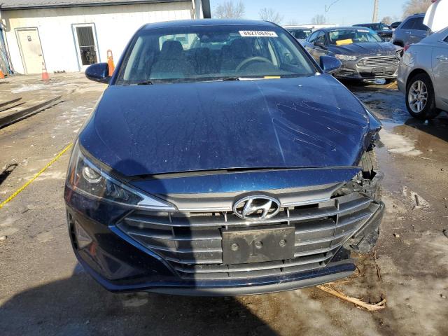 2020 HYUNDAI ELANTRA SE - 5NPD84LF8LH567811