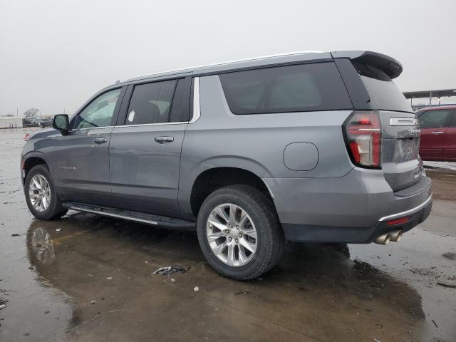 2022 CHEVROLET SUBURBAN K 1GNSKFKD7NR223670
