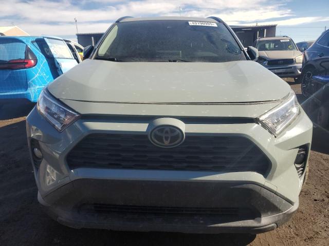 2019 TOYOTA RAV4 XLE P - JTMC1RFV7KD039861
