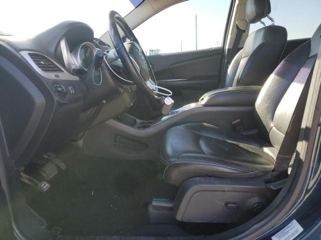 2015 DODGE JOURNEY LI 3C4PDCDG8FT637824
