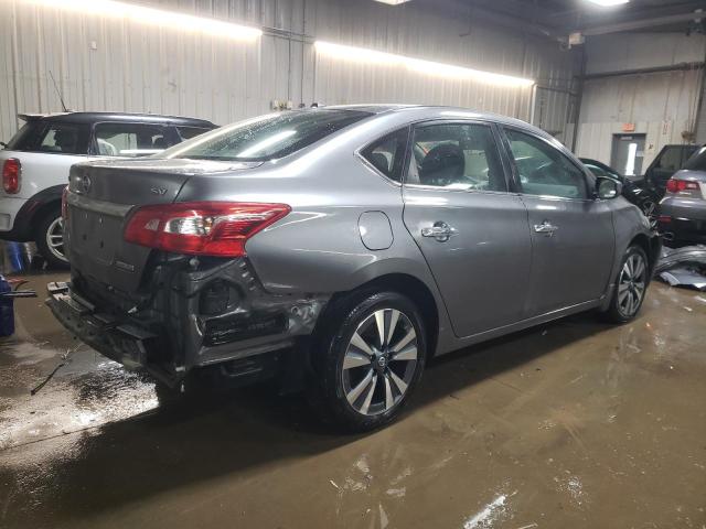 2019 NISSAN SENTRA S - 3N1AB7AP1KY450321