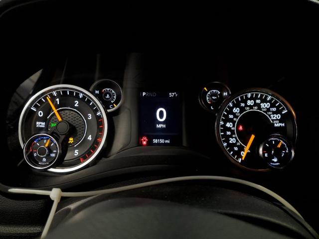2019 RAM 2500 BIG H - 3C6UR5DLXKG620871