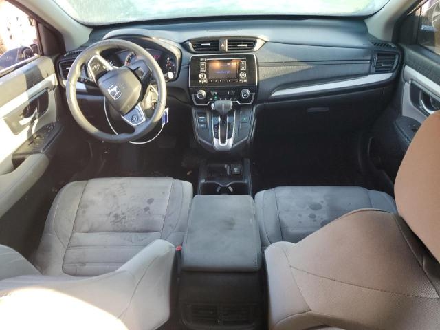 2019 HONDA CR-V LX - 2HKRW5H34KH405706