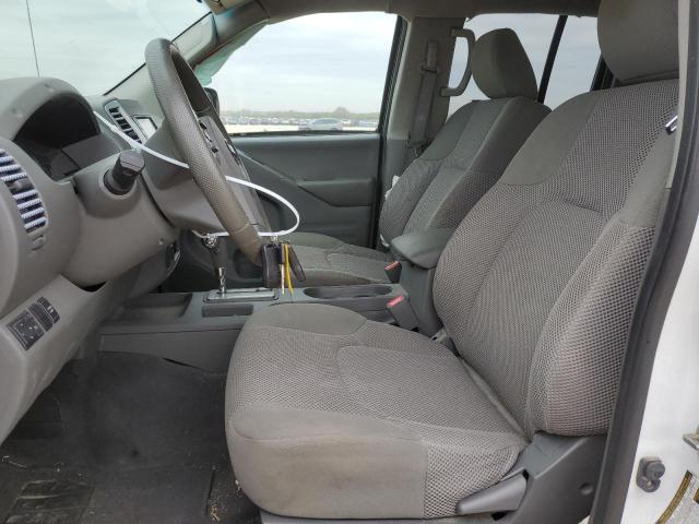 1N6AD0ER0KN787857 2019 NISSAN FRONTIER