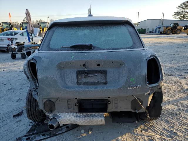 2022 MINI COOPER WMW33DK03N2R06435