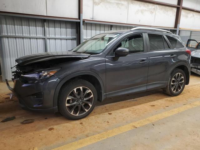 Vin: jm3ke2dy6g0731605, lot: 88536565, mazda cx-5 gt 2016 img_1