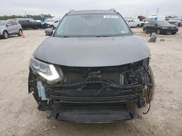 2018 NISSAN ROGUE S - JN8AT2MT9JW460417