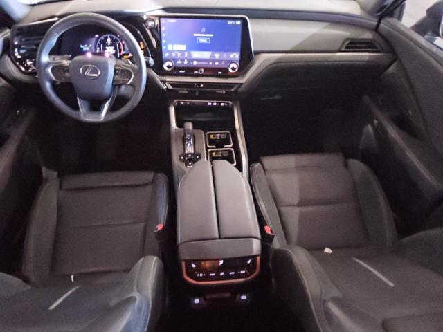 2024 LEXUS TX 350 BAS 5TDAAAA64RS002290