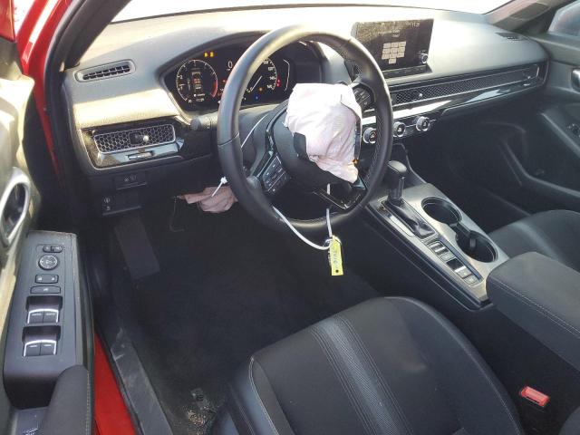 19XFL2H83PE014662 2023 HONDA CIVIC