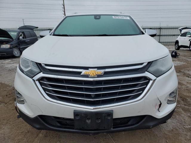 2020 CHEVROLET EQUINOX PR - 3GNAXXEV0LS632434