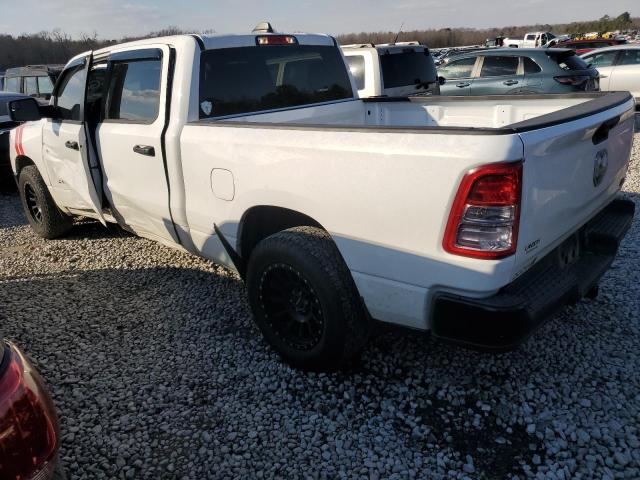 2019 RAM 1500 TRADE - 1C6RRENT3KN705207